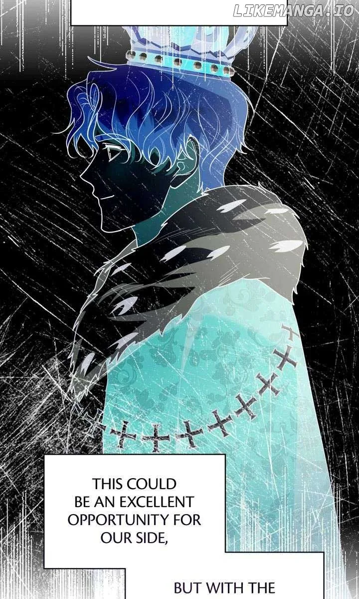 I Don’t Want to Be a Lady Chapter 49 page 92