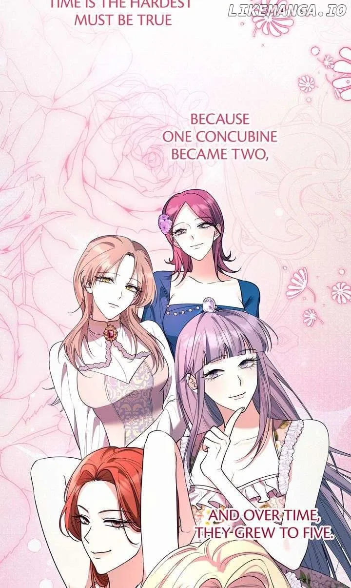 I Don’t Want to Be a Lady Chapter 44 page 86
