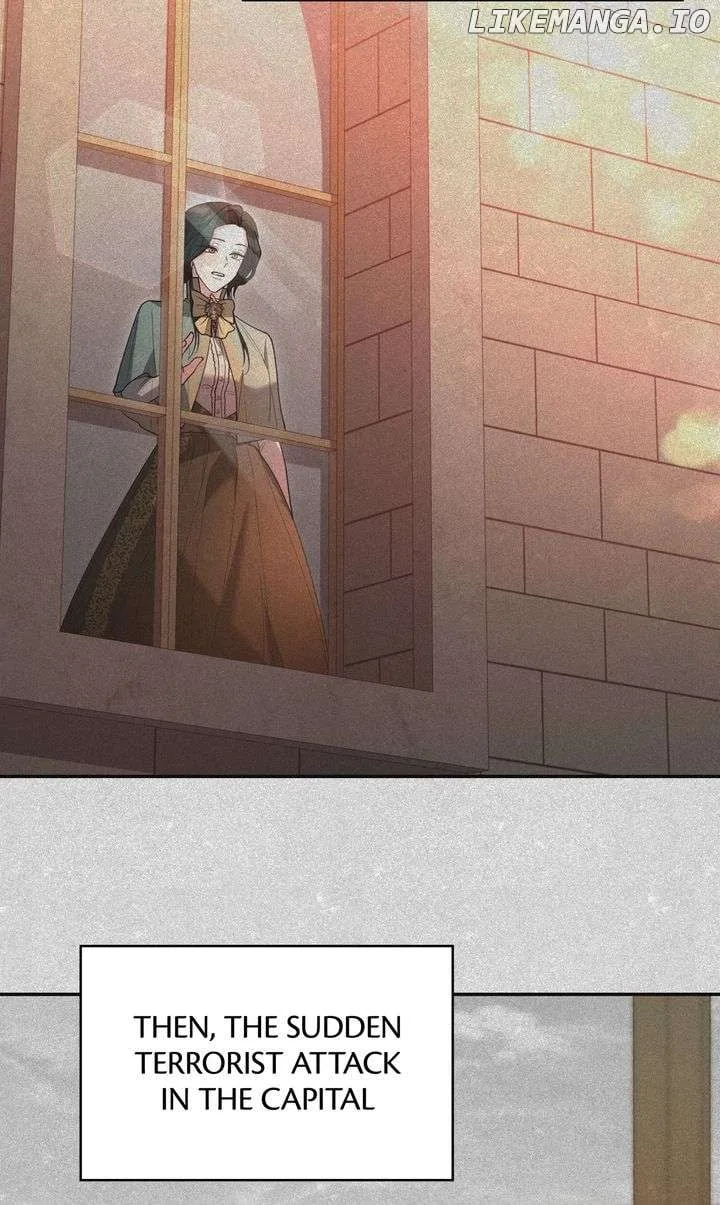 I Don’t Want to Be a Lady Chapter 44 page 91