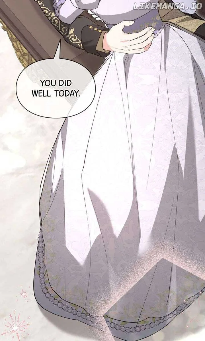 I Don’t Want to Be a Lady Chapter 50 page 13