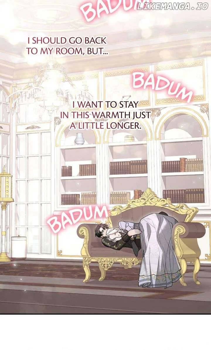 I Don’t Want to Be a Lady Chapter 50 page 18