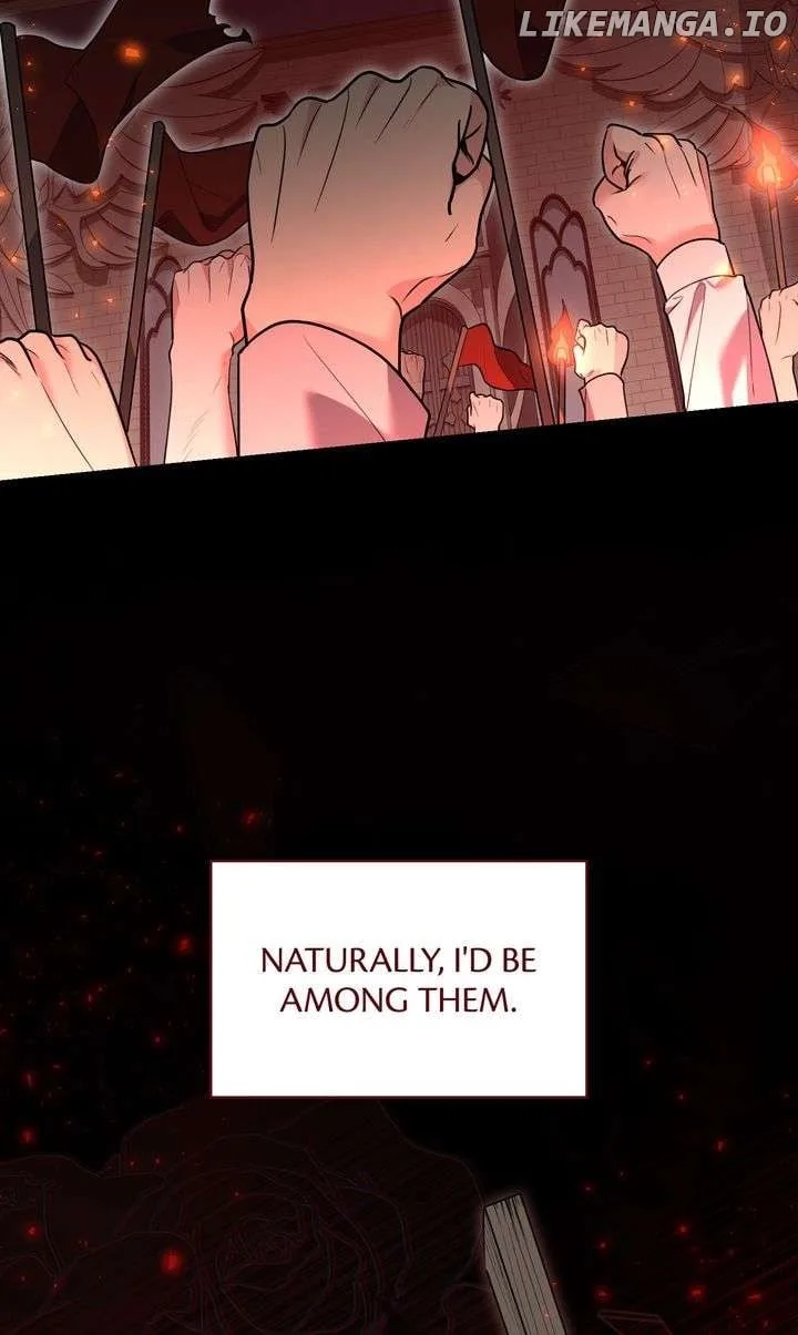 I Don’t Want to Be a Lady Chapter 44 page 97