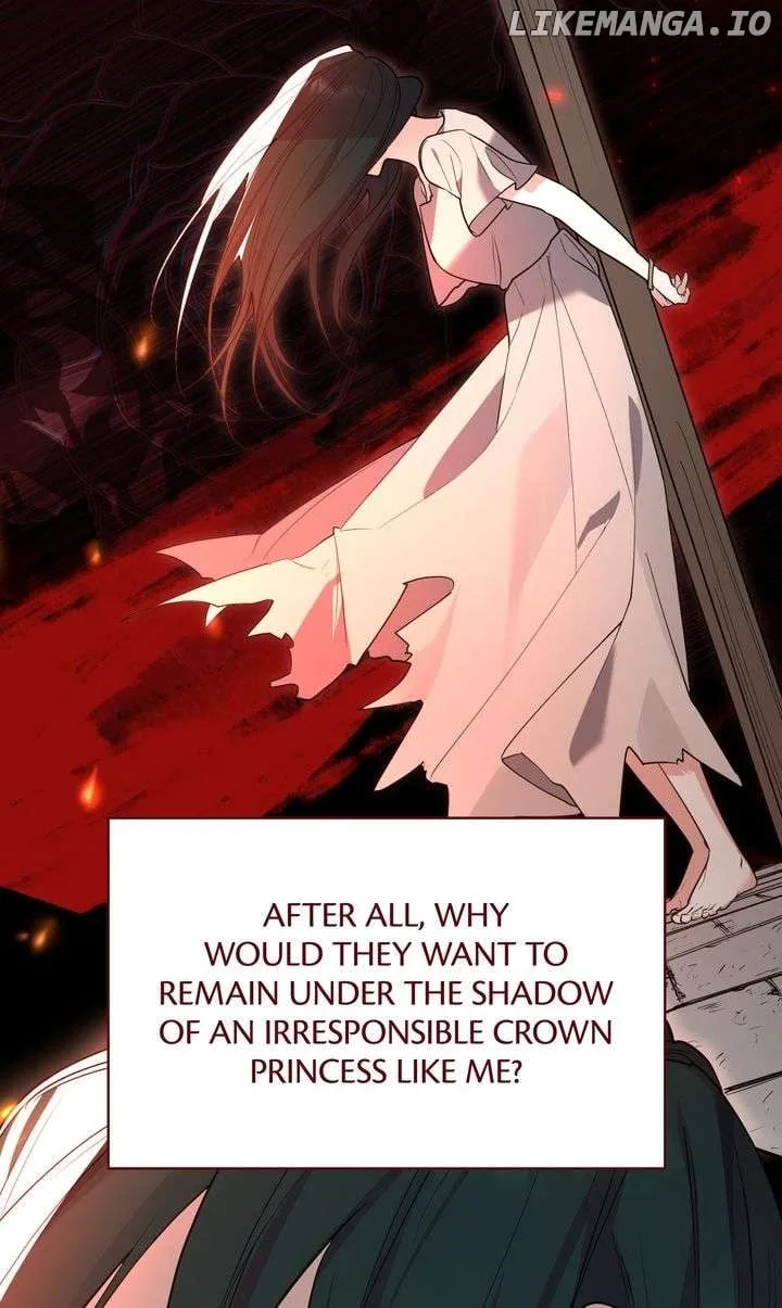 I Don’t Want to Be a Lady Chapter 44 page 98