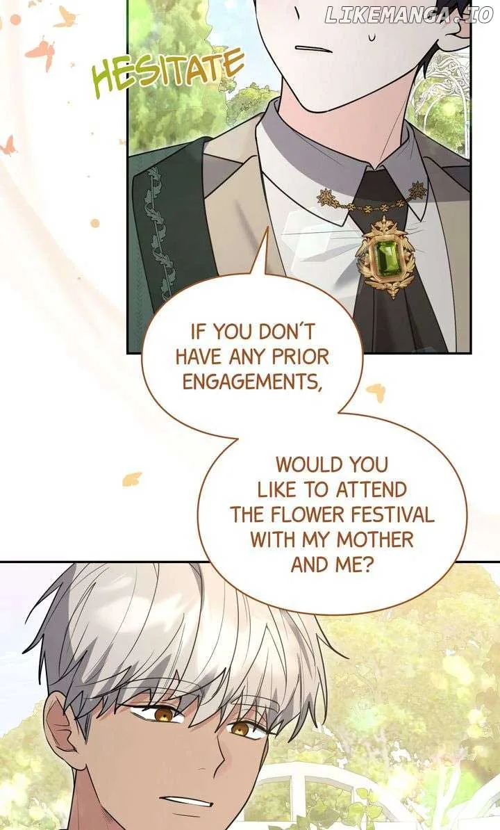 I Don’t Want to Be a Lady Chapter 50 page 92