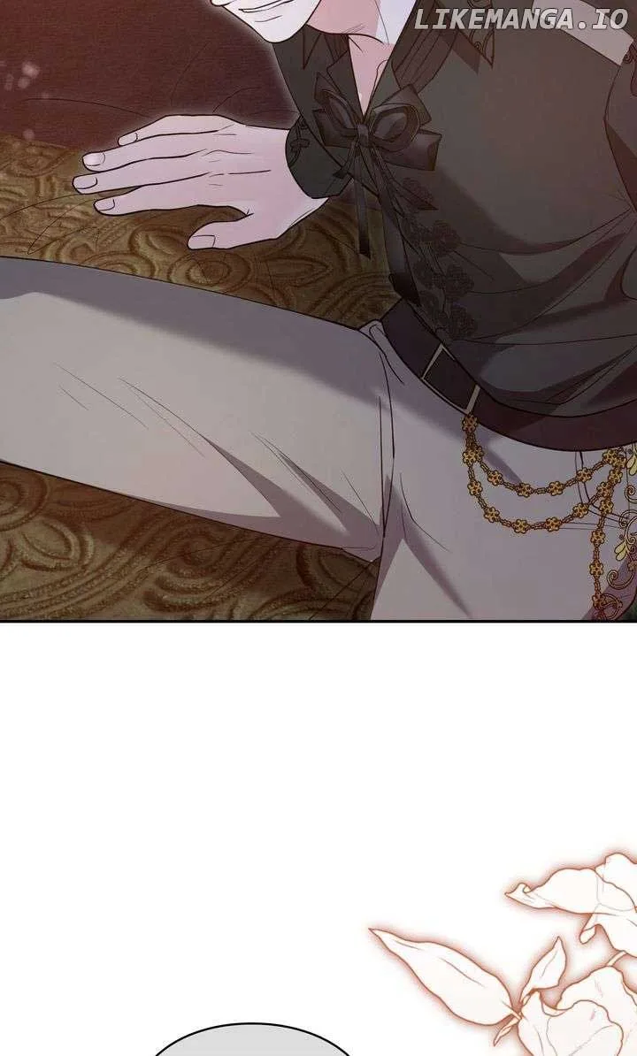 I Don’t Want to Be a Lady Chapter 50 page 46