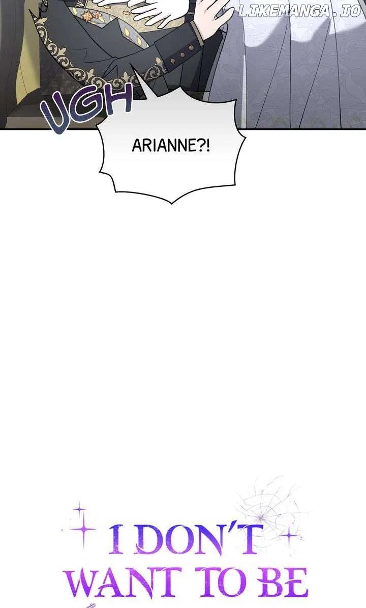 I Don’t Want to Be a Lady Chapter 50 page 34
