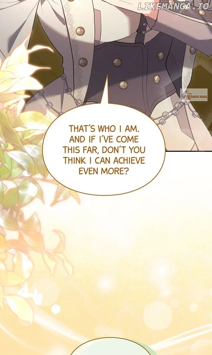 I Don’t Want to Be a Lady Chapter 45 page 58