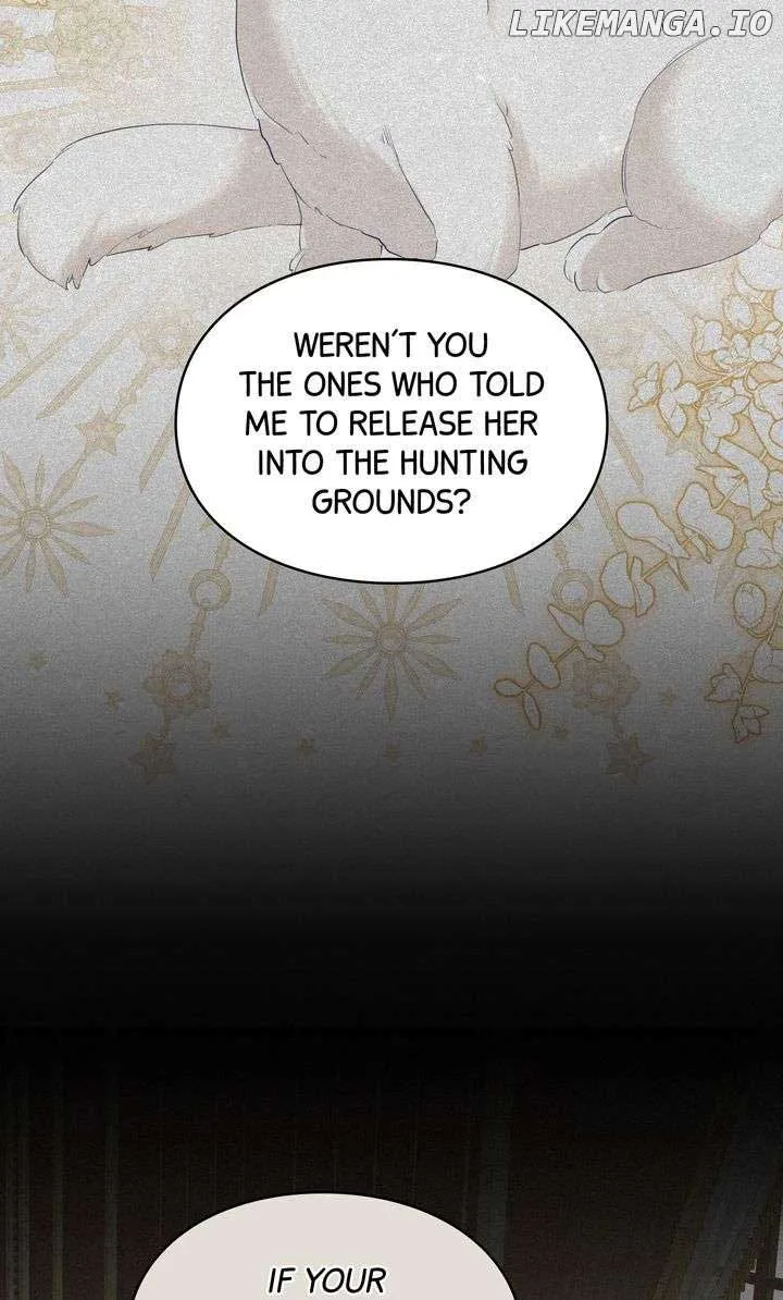 I Don’t Want to Be a Lady Chapter 50 page 58