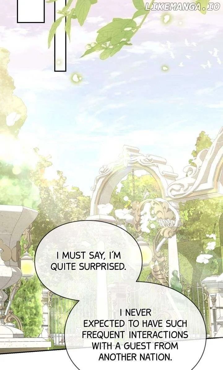 I Don’t Want to Be a Lady Chapter 50 page 85