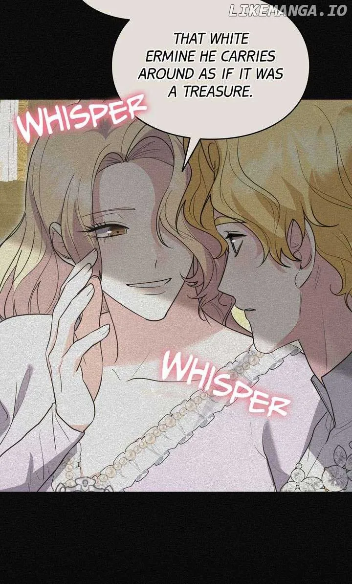 I Don’t Want to Be a Lady Chapter 50 page 60