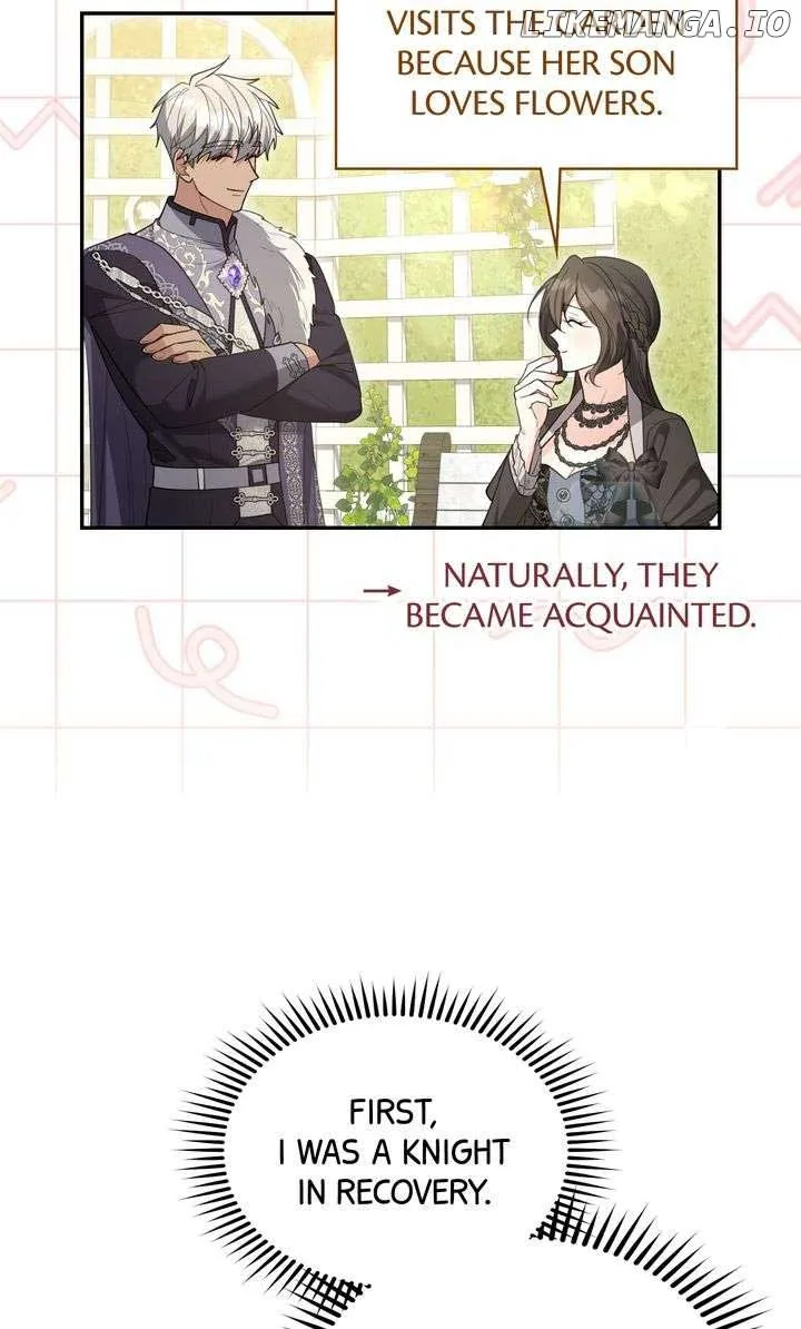 I Don’t Want to Be a Lady Chapter 50 page 88