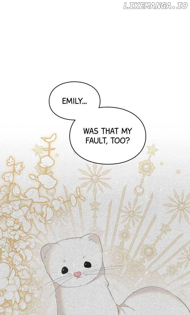 I Don’t Want to Be a Lady Chapter 50 page 57