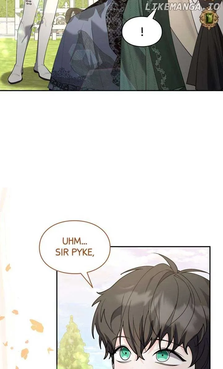 I Don’t Want to Be a Lady Chapter 50 page 91