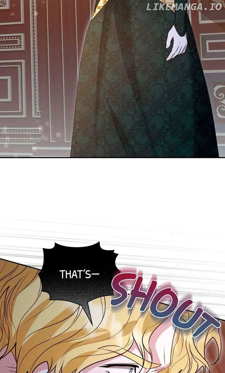I Don’t Want to Be a Lady Chapter 50 page 62