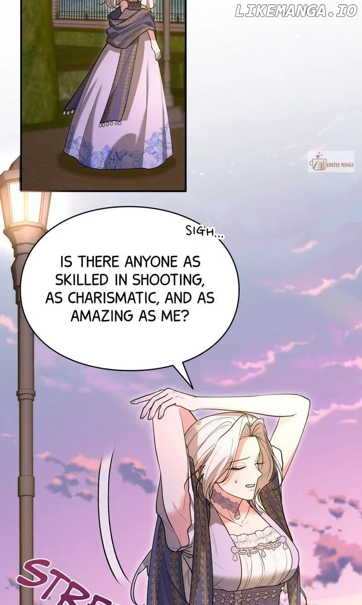 I Don’t Want to Be a Lady Chapter 45 page 61
