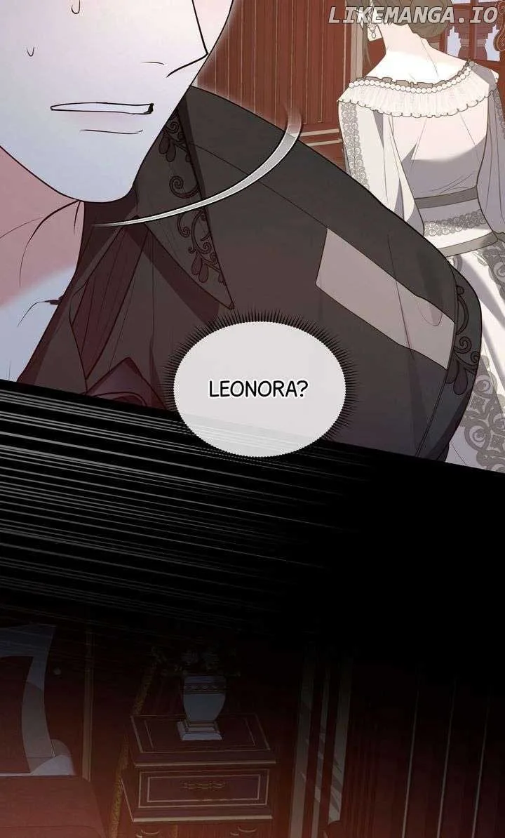I Don’t Want to Be a Lady Chapter 50 page 64