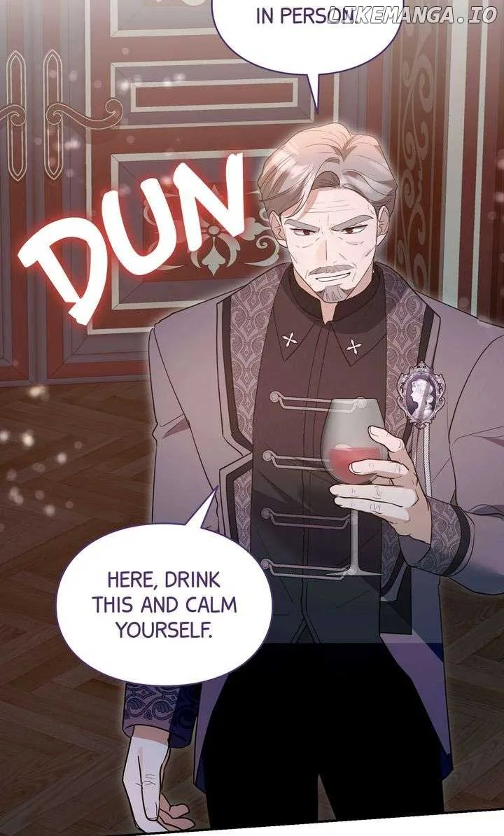 I Don’t Want to Be a Lady Chapter 50 page 69
