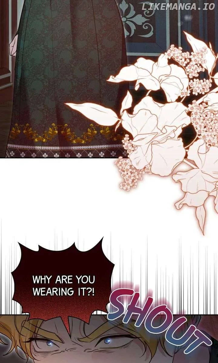 I Don’t Want to Be a Lady Chapter 50 page 48