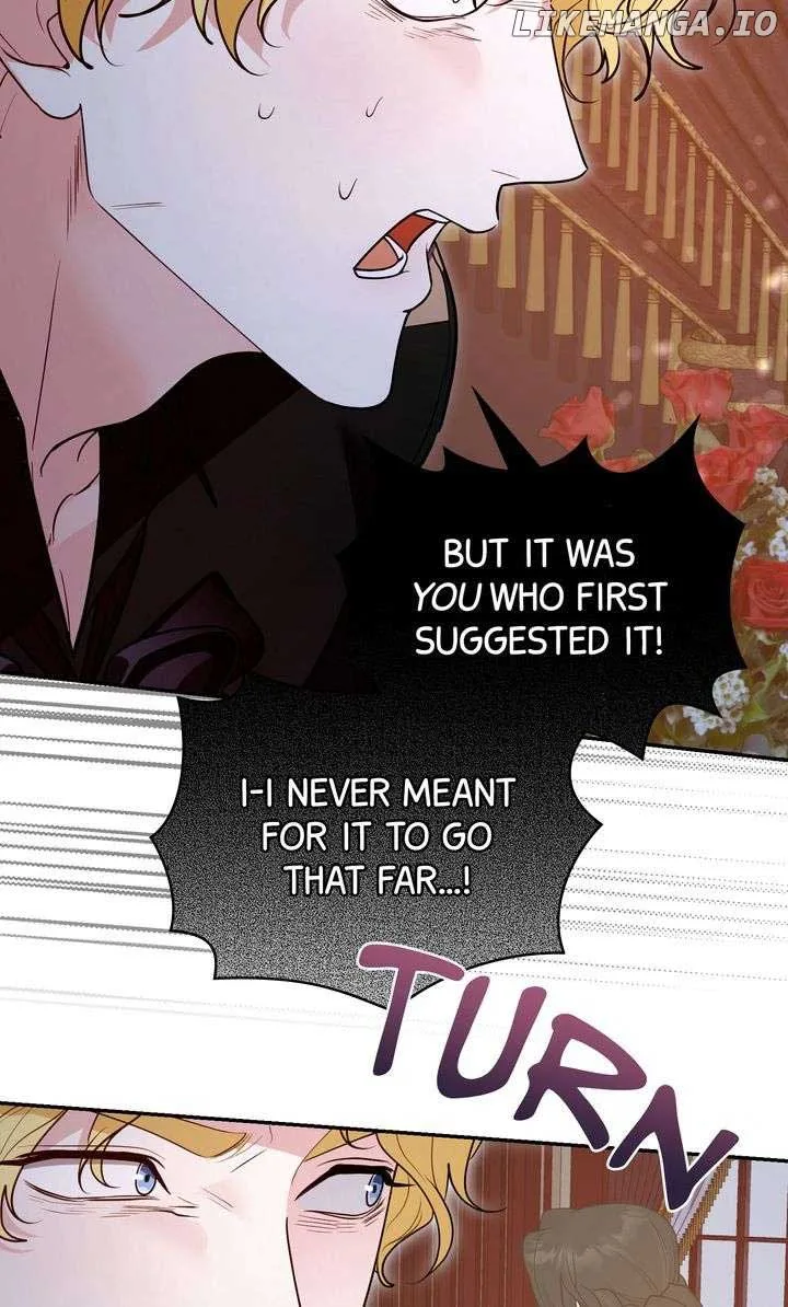I Don’t Want to Be a Lady Chapter 50 page 63