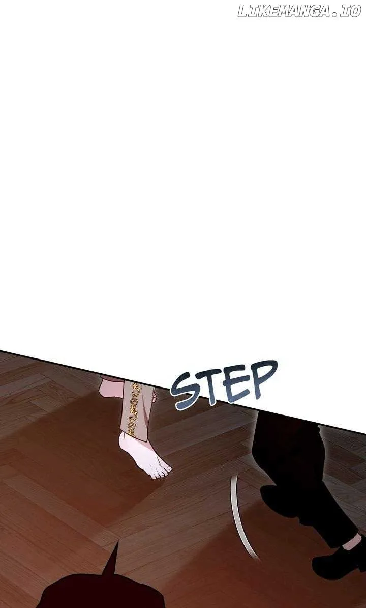 I Don’t Want to Be a Lady Chapter 50 page 76
