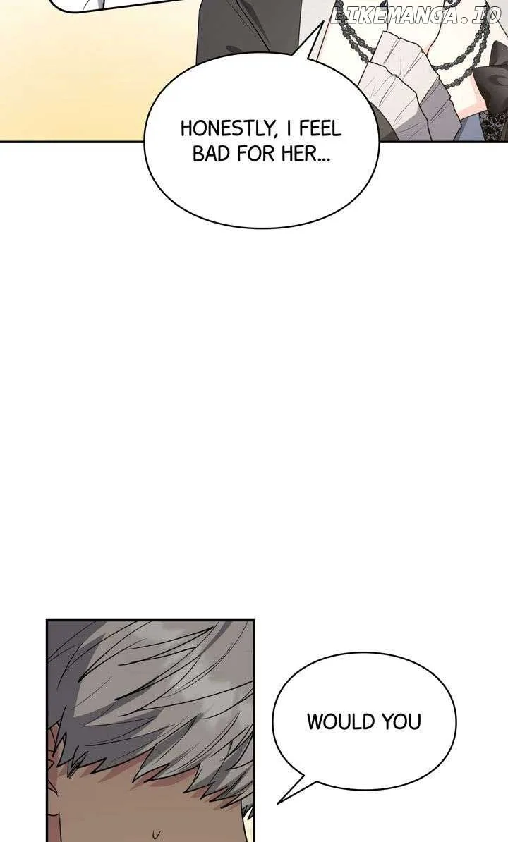 I Don’t Want to Be a Lady Chapter 50 page 98