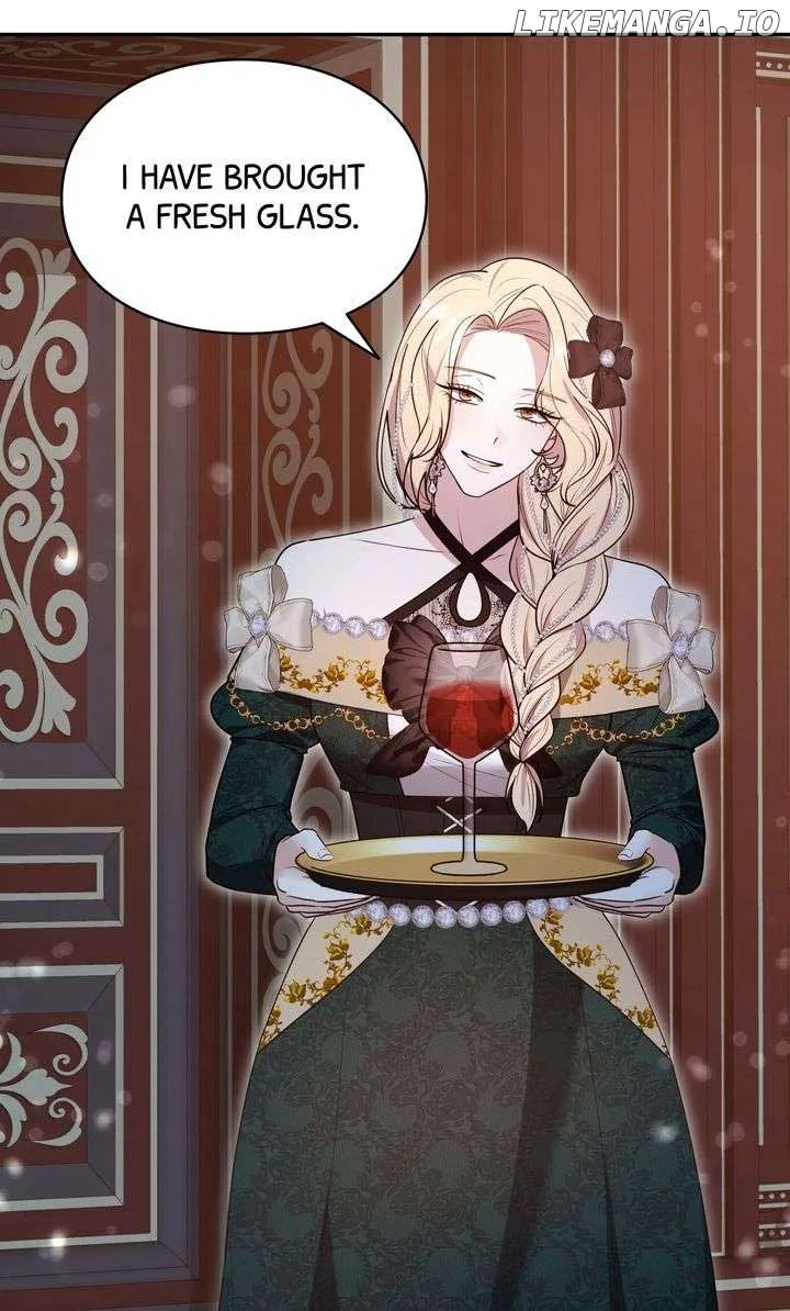 I Don’t Want to Be a Lady Chapter 50 page 81