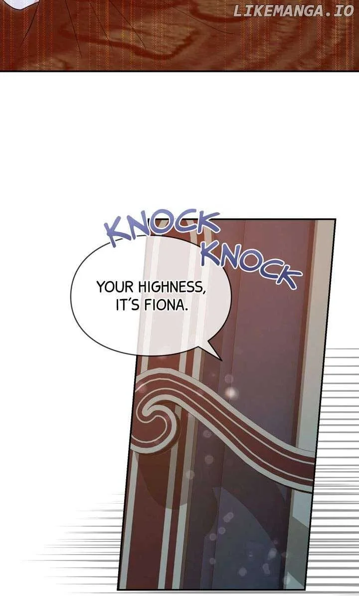 I Don’t Want to Be a Lady Chapter 50 page 42