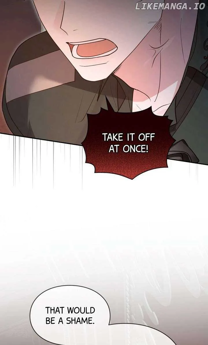 I Don’t Want to Be a Lady Chapter 50 page 49