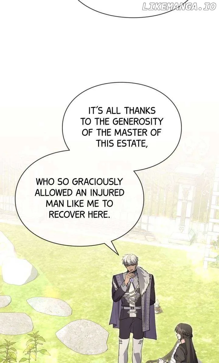I Don’t Want to Be a Lady Chapter 50 page 86