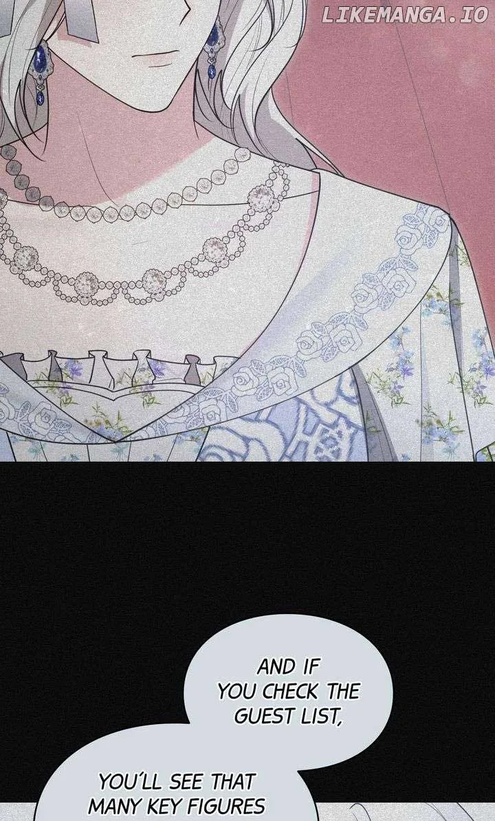 I Don’t Want to Be a Lady Chapter 50 page 31