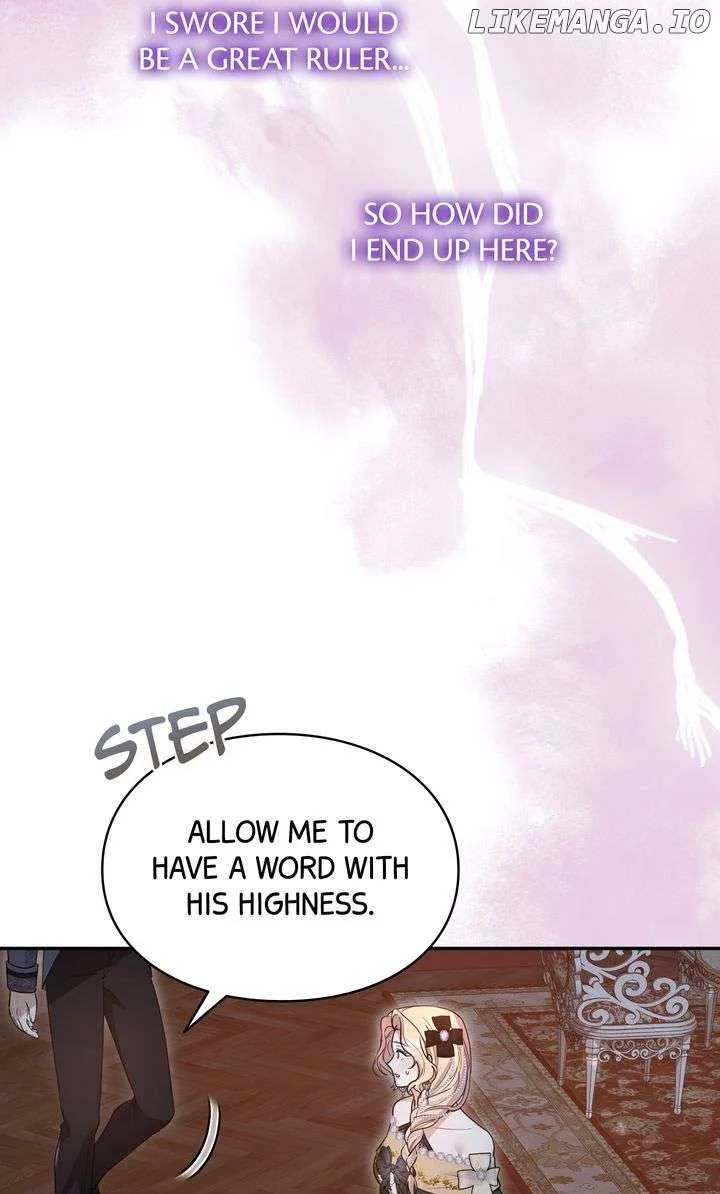 I Don’t Want to Be a Lady Chapter 50 page 67