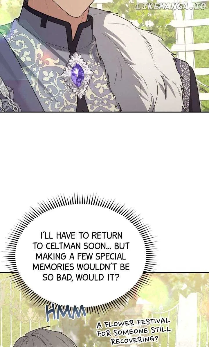 I Don’t Want to Be a Lady Chapter 50 page 93