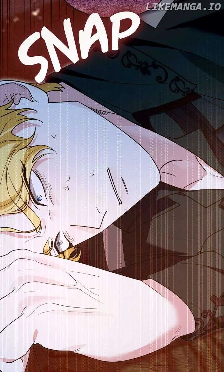 I Don’t Want to Be a Lady Chapter 50 page 41