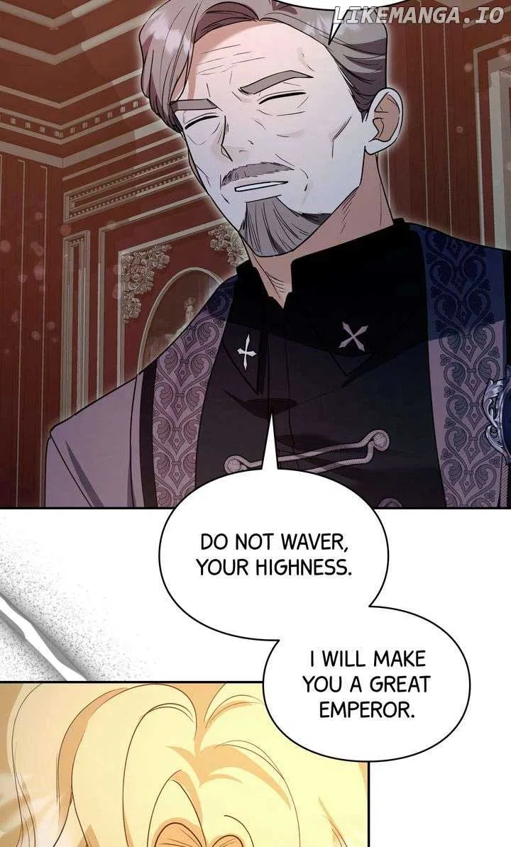 I Don’t Want to Be a Lady Chapter 50 page 74