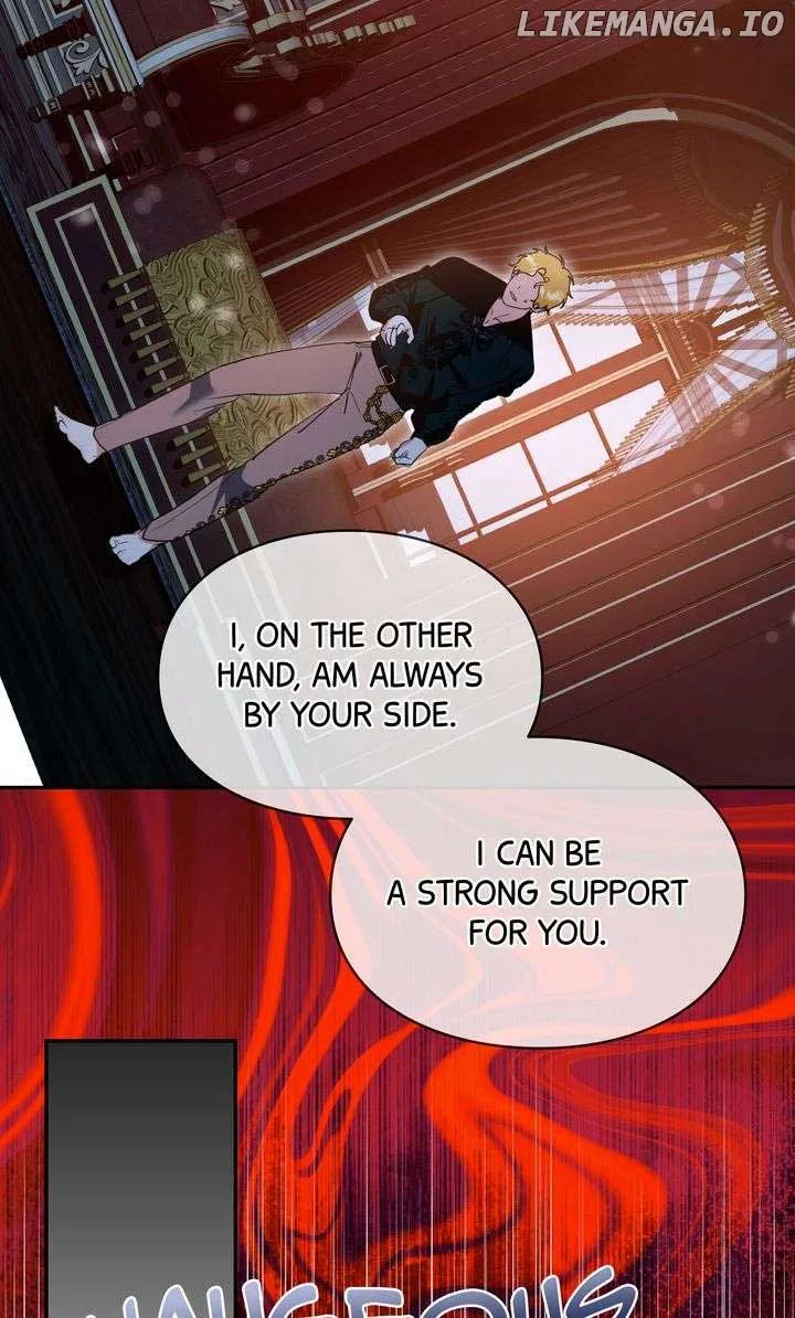 I Don’t Want to Be a Lady Chapter 50 page 51