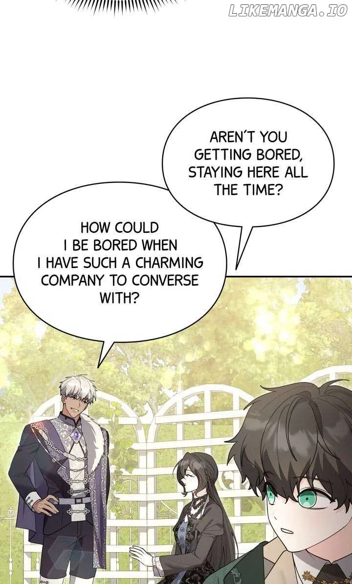 I Don’t Want to Be a Lady Chapter 50 page 90