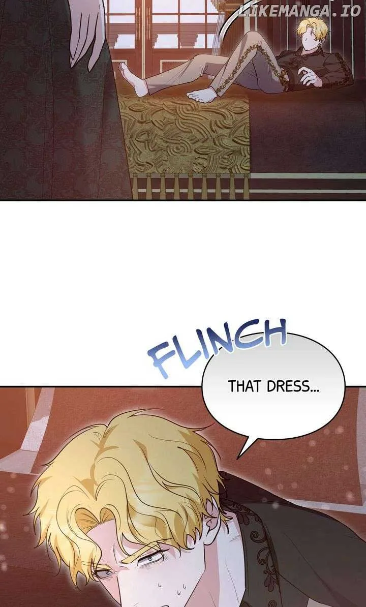 I Don’t Want to Be a Lady Chapter 50 page 45