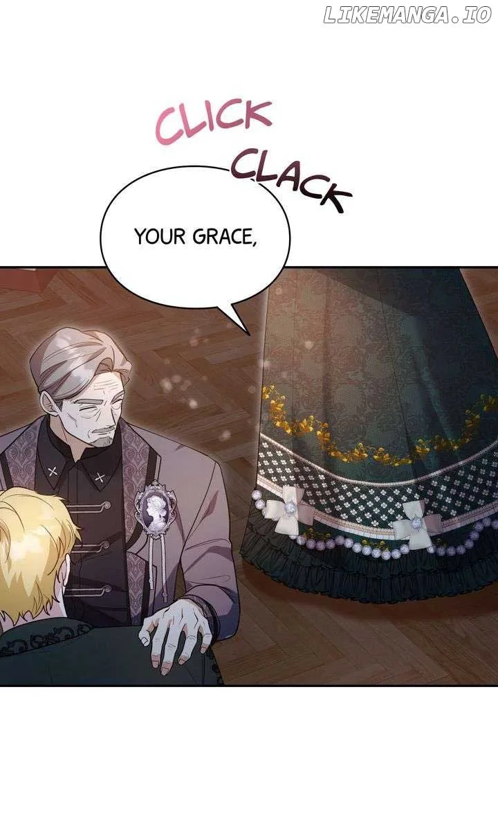 I Don’t Want to Be a Lady Chapter 50 page 80