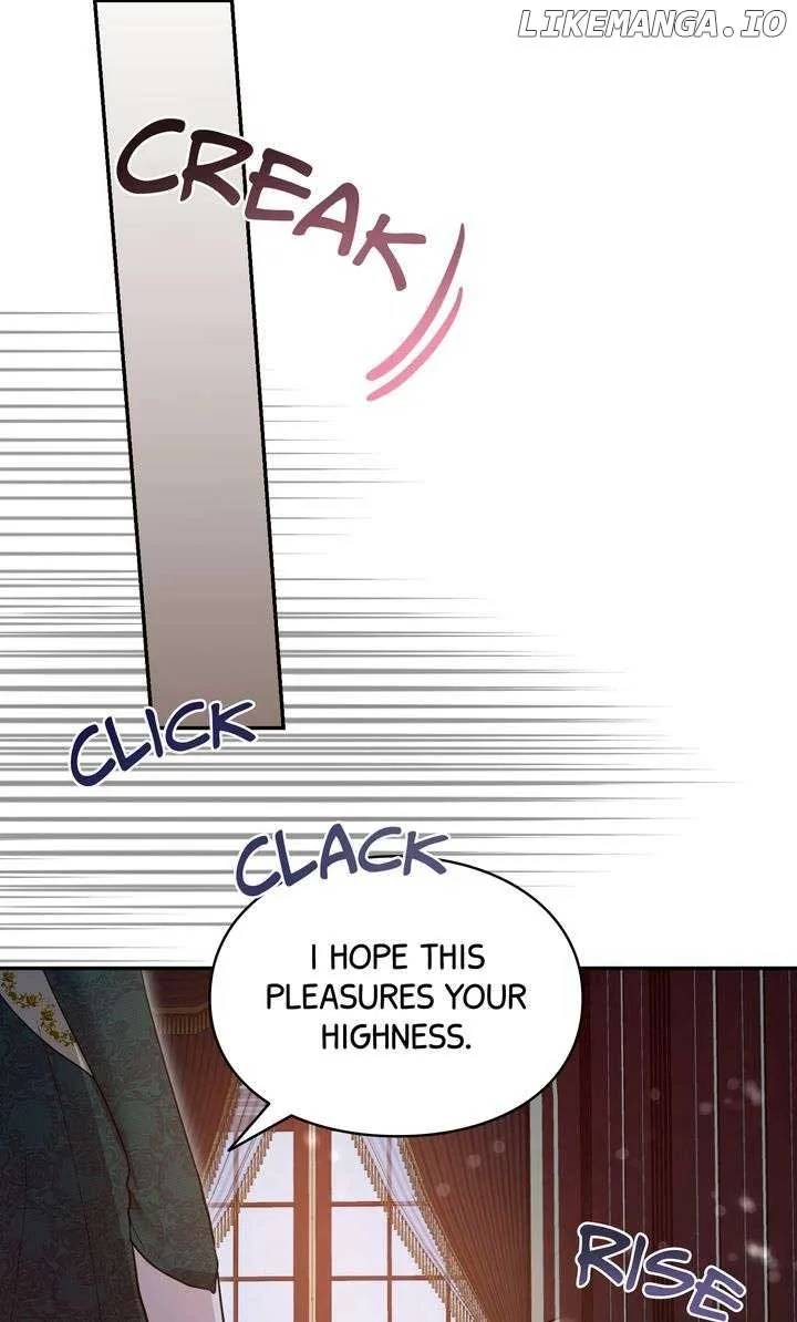 I Don’t Want to Be a Lady Chapter 50 page 44