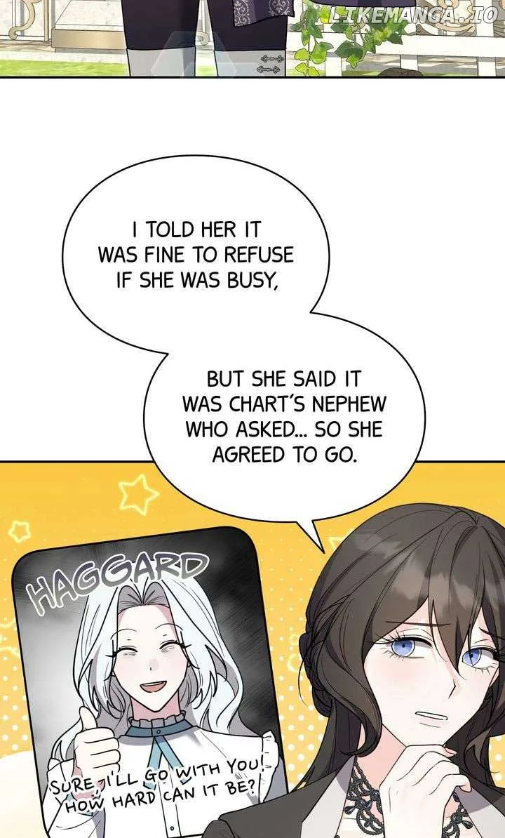 I Don’t Want to Be a Lady Chapter 50 page 97