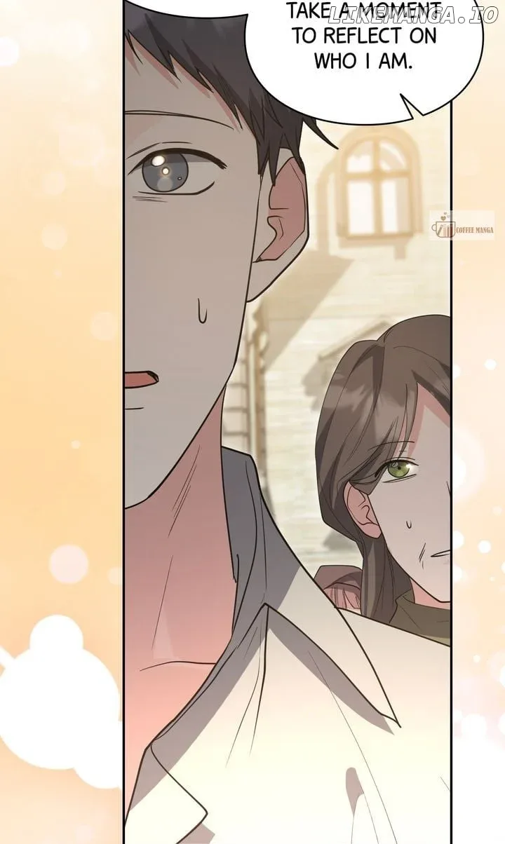 I Don’t Want to Be a Lady Chapter 45 page 55