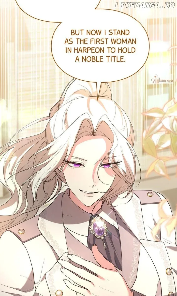 I Don’t Want to Be a Lady Chapter 45 page 57
