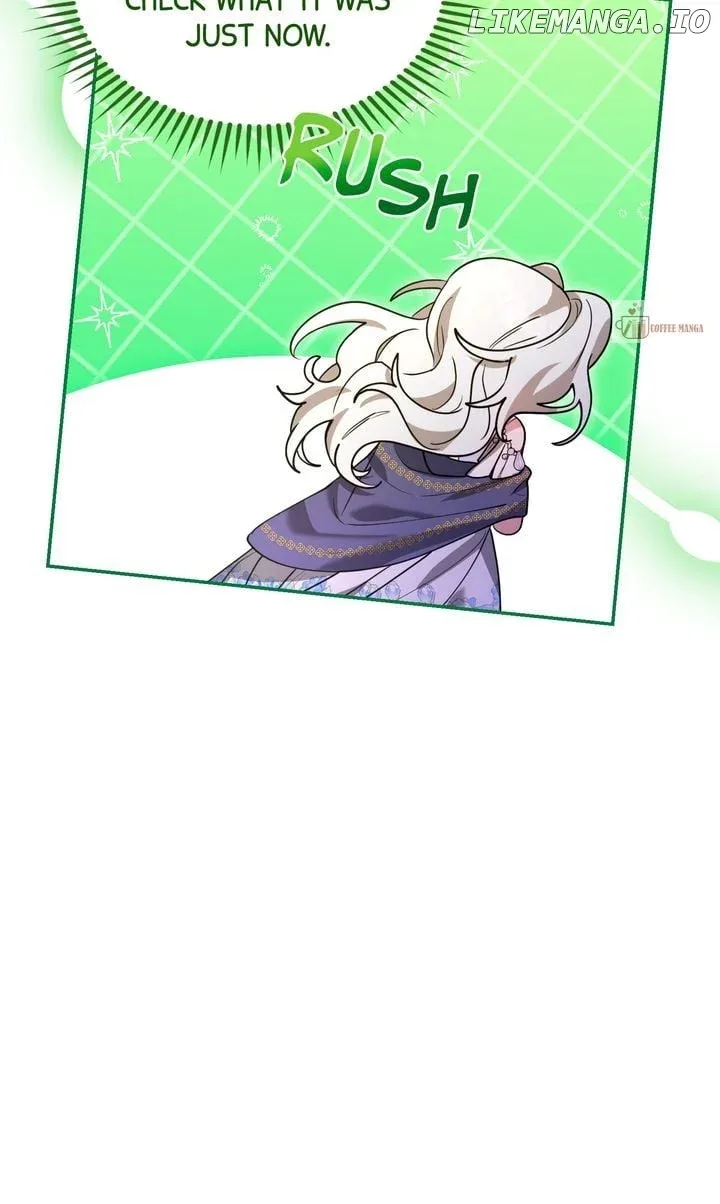 I Don’t Want to Be a Lady Chapter 45 page 65