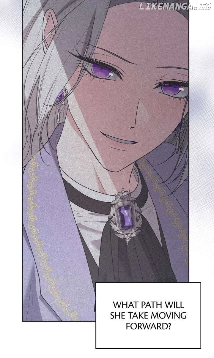I Don’t Want to Be a Lady Chapter 44 page 103