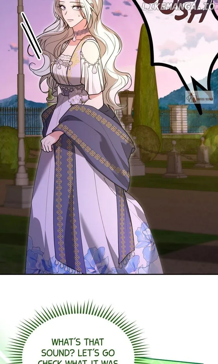 I Don’t Want to Be a Lady Chapter 45 page 64