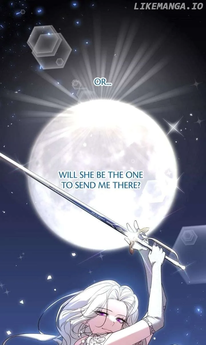 I Don’t Want to Be a Lady Chapter 44 page 106