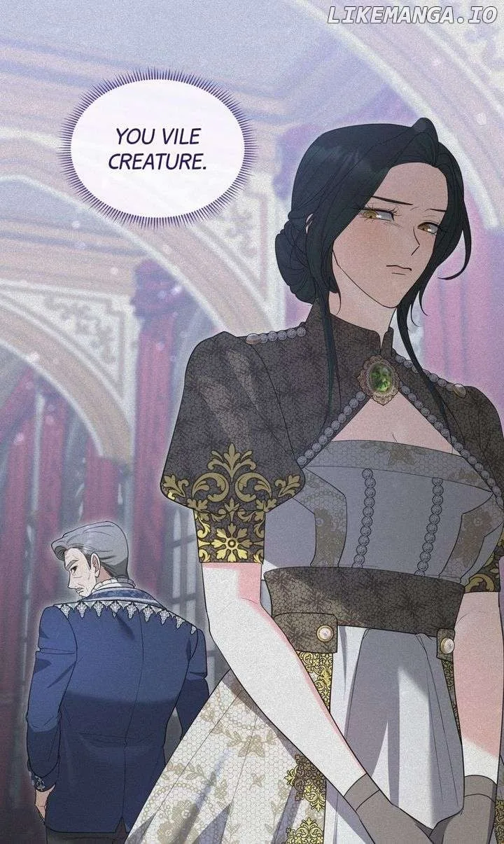 I Don’t Want to Be a Lady Chapter 44 page 78