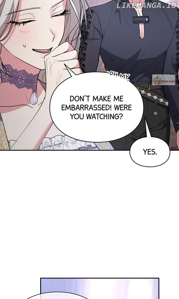 I Don’t Want to Be a Lady Chapter 45 page 81