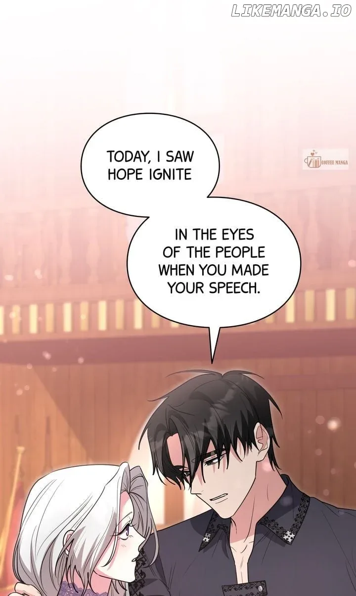 I Don’t Want to Be a Lady Chapter 45 page 83