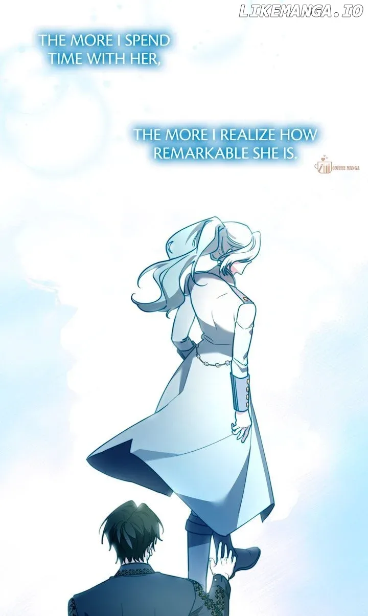 I Don’t Want to Be a Lady Chapter 45 page 73